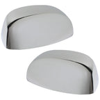 Set of 2 Mirror Covers for Chevrolet Tahoe (2007–2014)