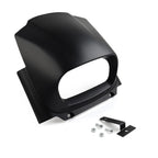 Headlight Fairing Cover Cowl for Harley Fat Bob FXFB FXFBS (2018–2022) Matte Black