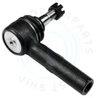 Set of 2 Front Outer Tie Rod Ends for Jeep Commander Grand Cherokee (2006–2010)