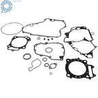 Complete Gasket Kit for Honda CRF450R (2002–2008)