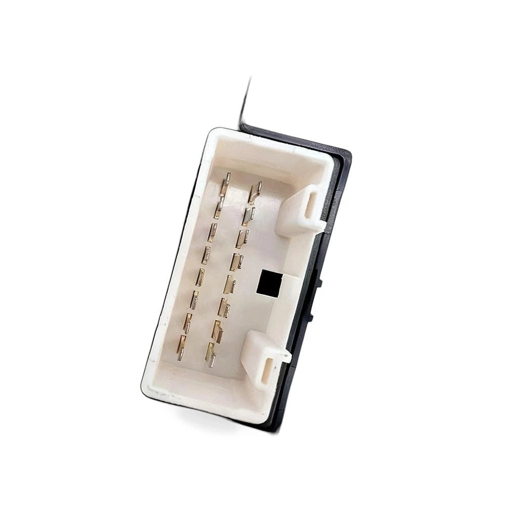 Power Window Switch for Hyundai i30 (2007–2011) Left Front Door