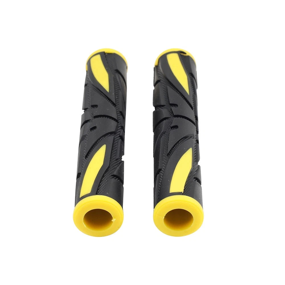 Universal Brake Clutch Lever Grips Rubber Sleeve Cover for Motorcycles