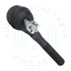 Set of 4 Tie Rod Ends for Ford Expedition F-150 4WD (1997–2003)