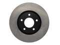 Front Brake Rotor for Mazda 3 Sport (2010–2013) PG654HT