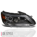 Projector Headlight for Honda Accord 2013–2015 (HO2503156 RH)