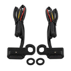 Mini LED Rear Turn Signal Lights for BMW R18 (2020-2023)
