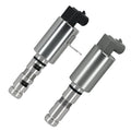 VVT Solenoid Set of 2 for Kia Optima/Rondo 2.7L (2007–2010) 243563E000