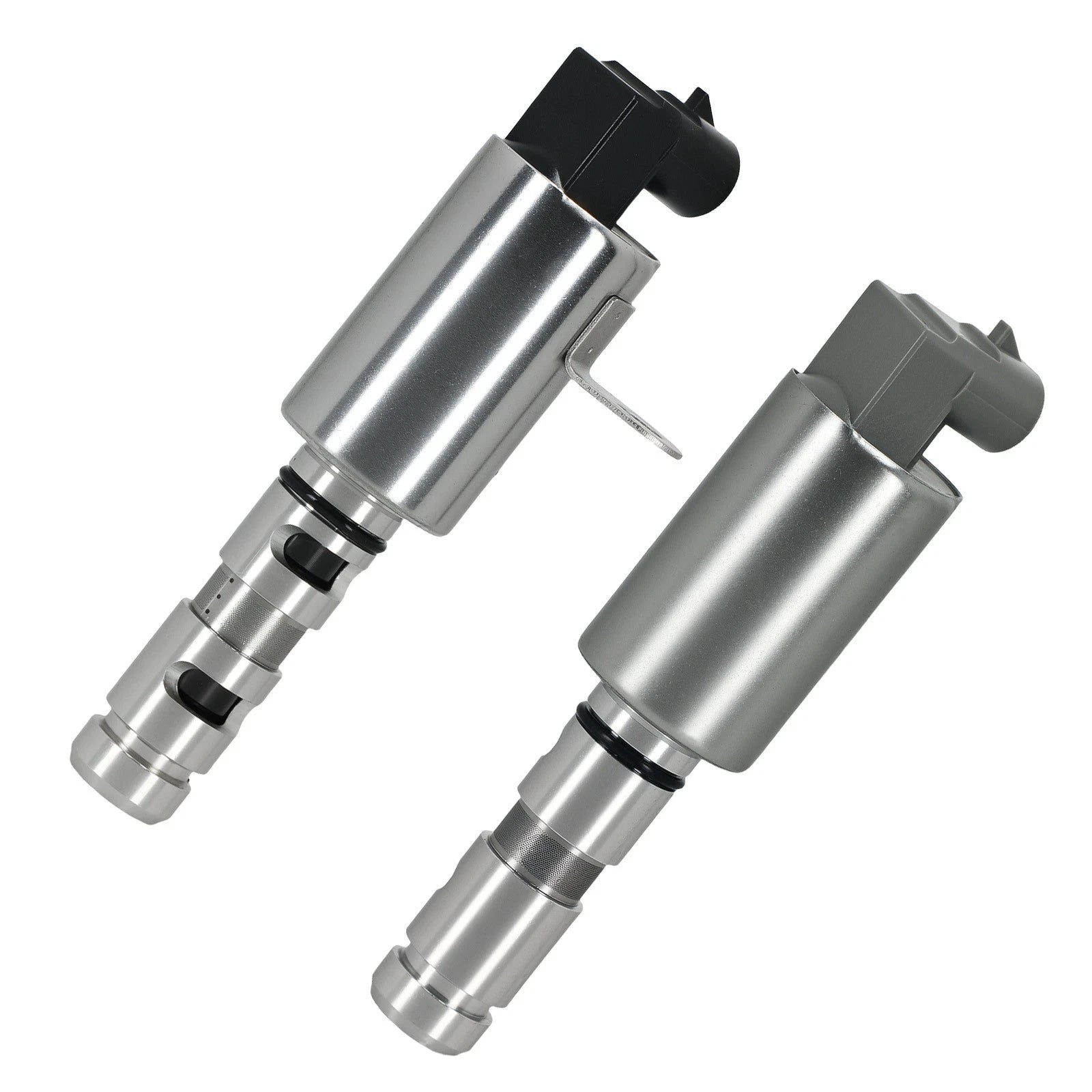 VVT Solenoid Set of 2 for Kia Optima/Rondo 2.7L (2007–2010) 243563E000