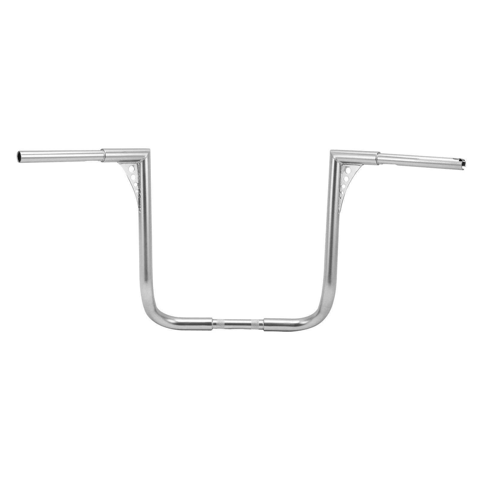 1-1/4" 18" Ape Hanger Handlebar for Harley Touring Street Glide (1982–2024)