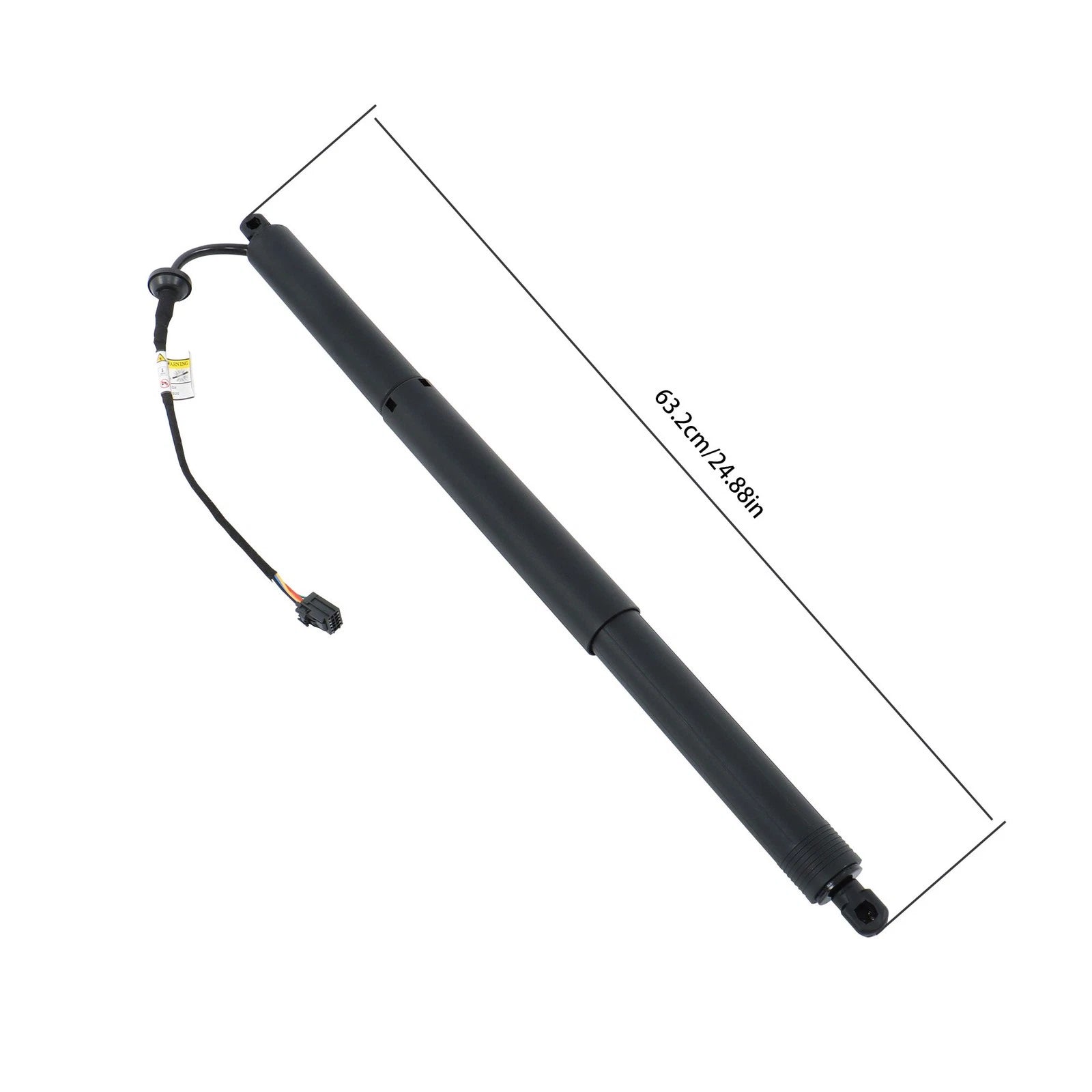 Power Tailgate Support Bar for Chevrolet Equinox (2018-2020)