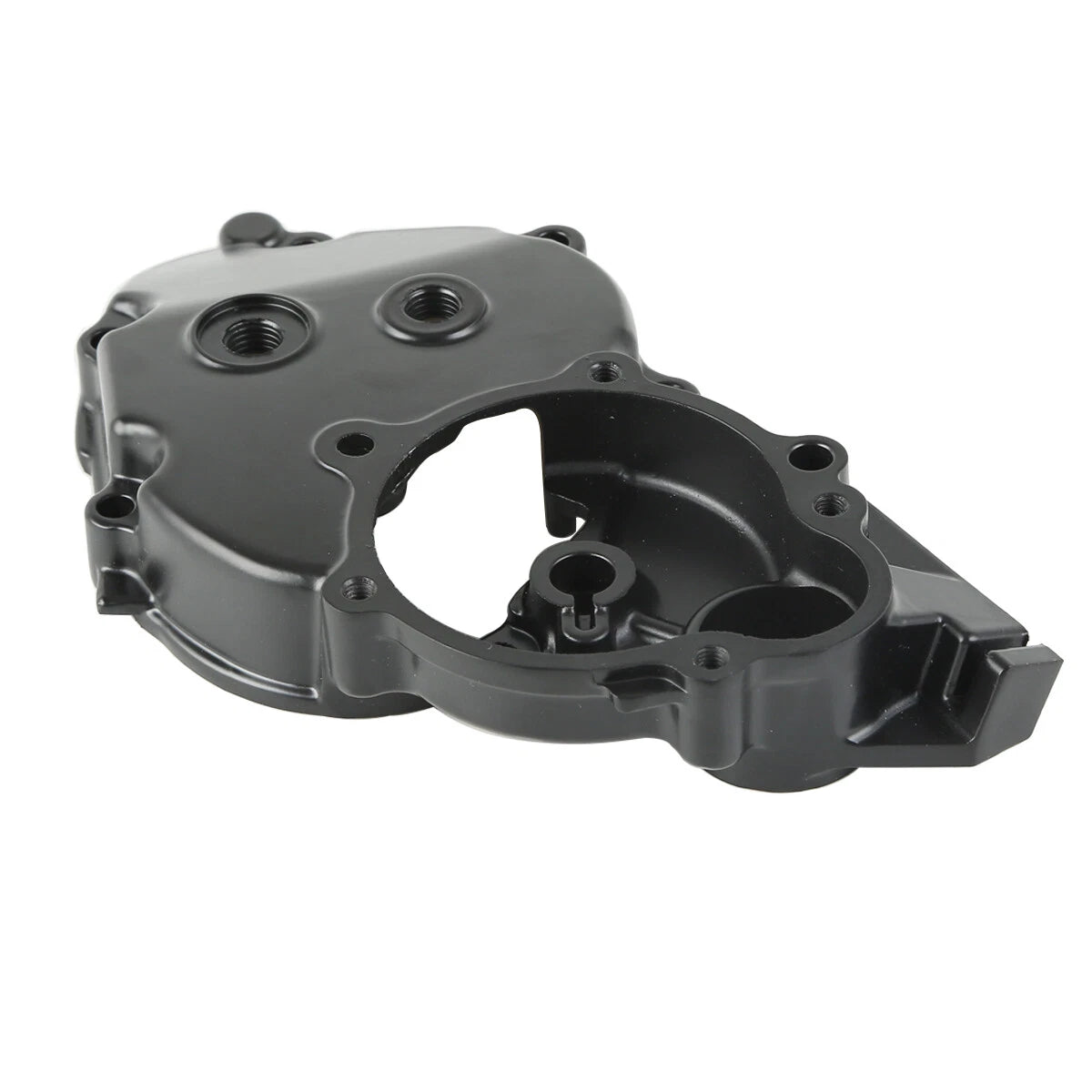 Right Crankcase Engine Starter Cover for Kawasaki ZX10R (2008–2010)