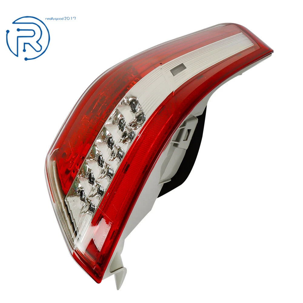 Outer Rear Right Tail Light for Toyota Camry (2010-2011)