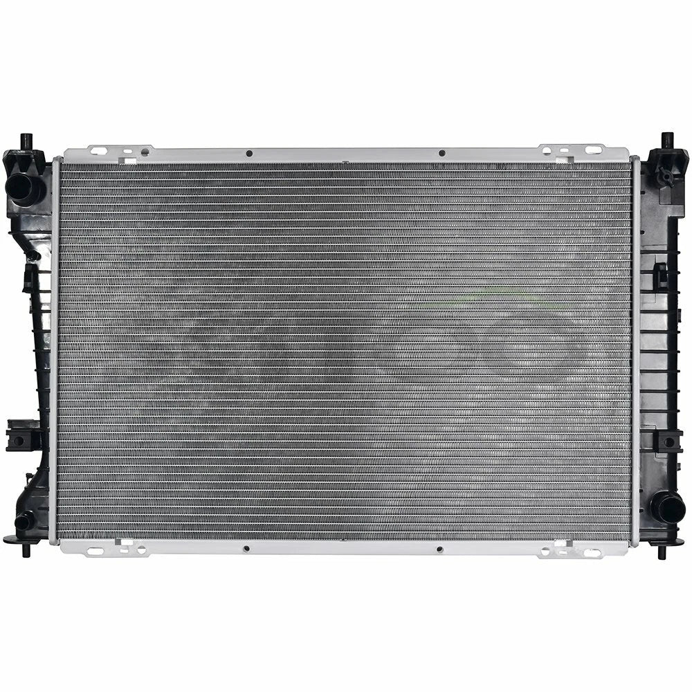 13040 Aluminum Radiator for Ford Escape (2008–2012) & Mercury Mariner (2009–2011)