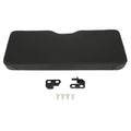 PVC Steel Bench Seat Cushion for Kubota RTV900W9 RTV1140CPX (2009–2019) #K7611-56010