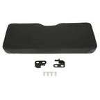 PVC Steel Bench Seat Cushion for Kubota RTV900W9 RTV1140CPX (2009–2019) #K7611-56010