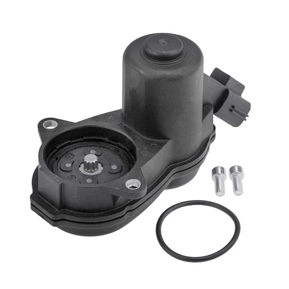 Electric Brake Caliper Motor for Volvo (2010–2016) 32338814