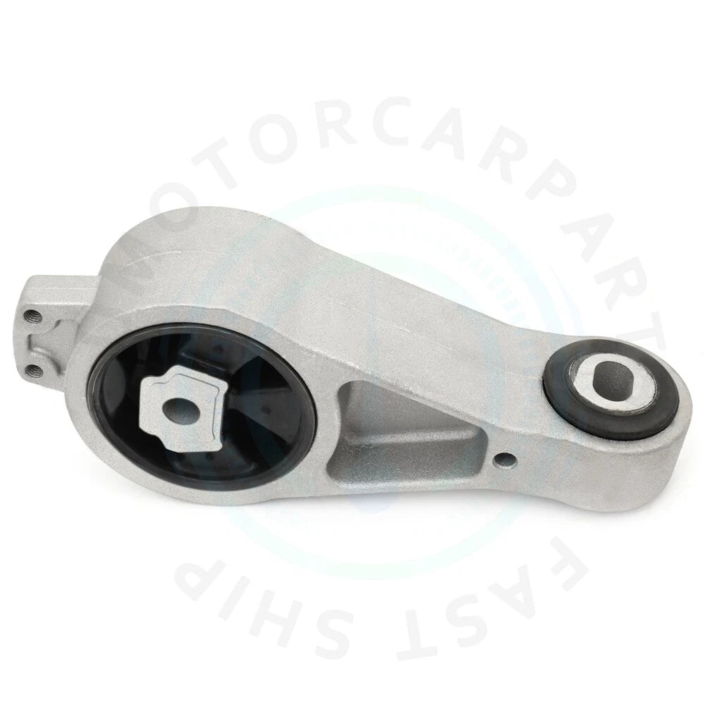 3X Engine Motor Mounts Kit for Chrysler PT Cruiser (2001–2010)
