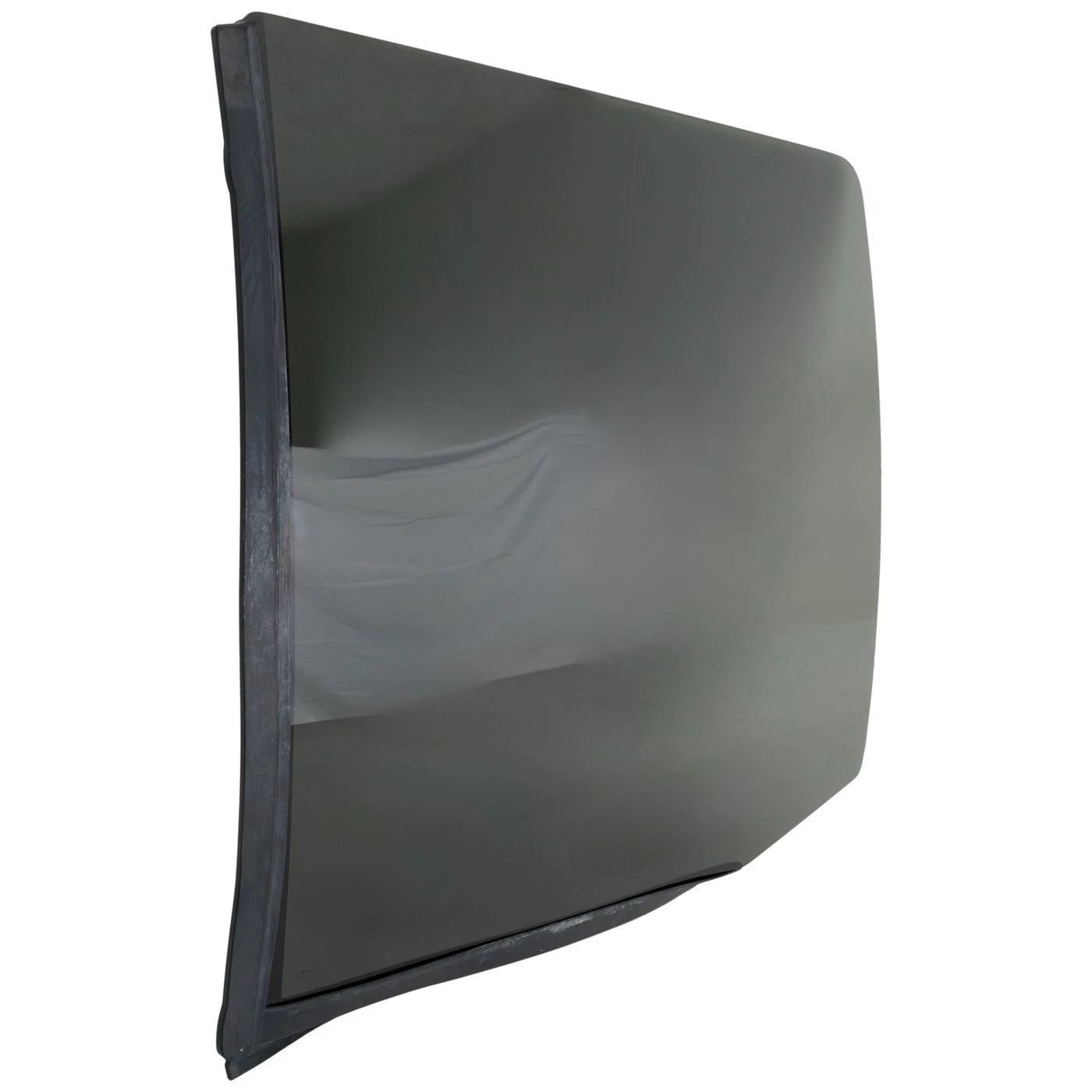 Rear Driver Left Door Glass for Chevy Suburban (Hand)