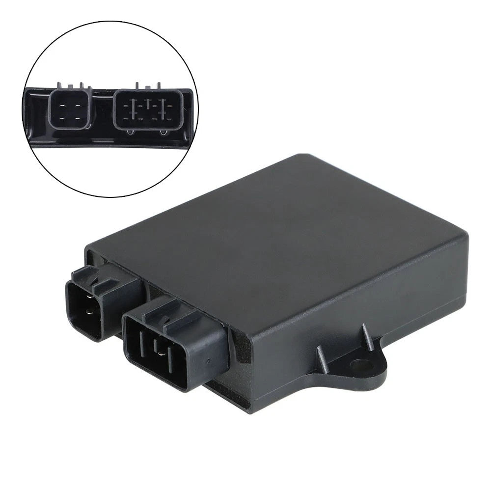 Ignitor CDI Box for Yamaha Big Bear 350 (1996–1999) 4SH-85540-00-00