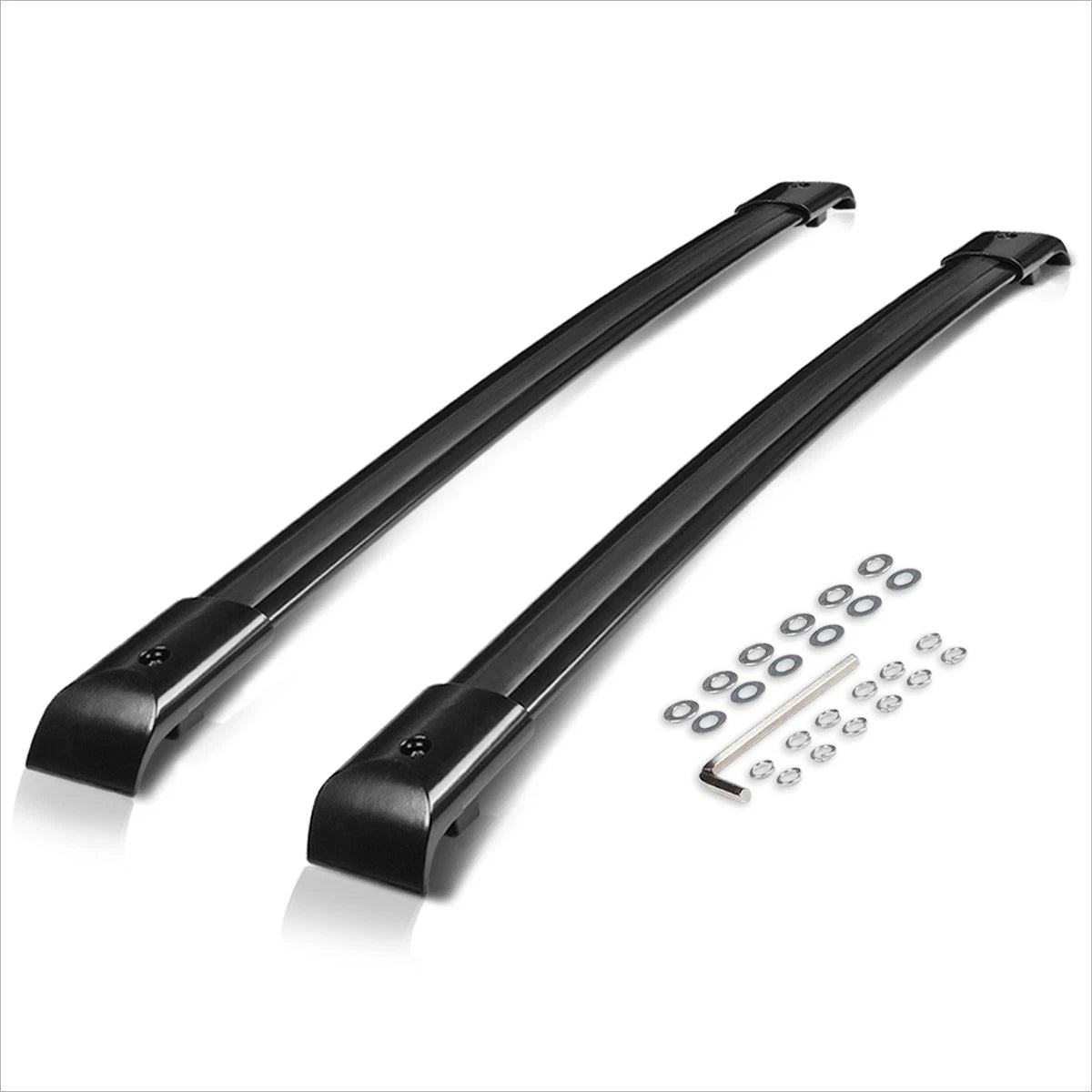 Offroad Front Center Mount Bumper for Toyota Tundra (2022–2024)