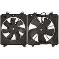Electric Radiator Cooling Fan Assembly for Honda HR-V (2016–2018)