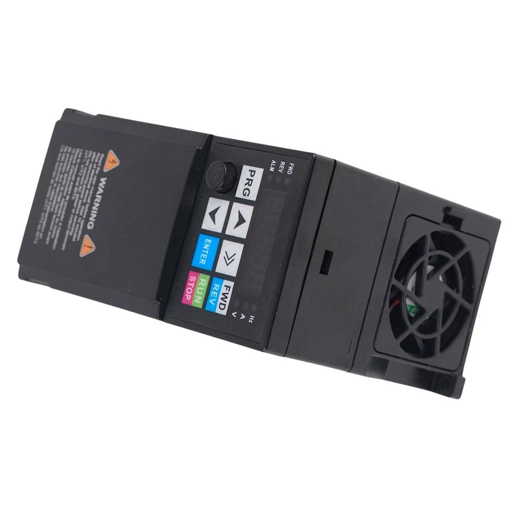 0.4kW MS350 VFD Motor Controller for Single Phase 220V to Three Phase 220V