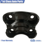 Rear Suspension U-bolt Plate Right Side for Chevrolet K2500 Suburban (1993–1999)