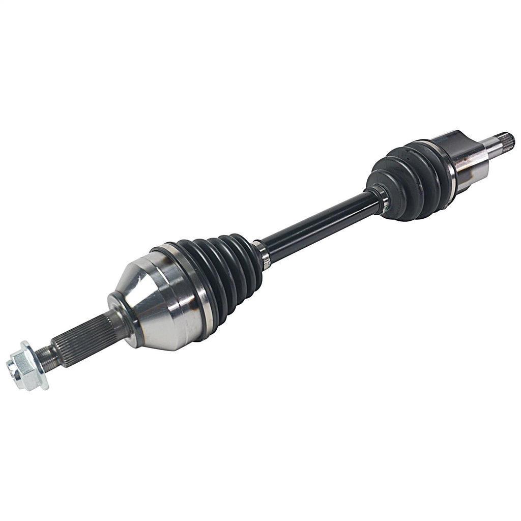 Front Left CV Axle for Lincoln MKS (2009–2016) & Ford Taurus (2009–2011, 2013–2019)