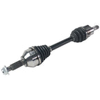 Front Left CV Axle for Lincoln MKS (2009–2016) & Ford Taurus (2009–2011, 2013–2019)