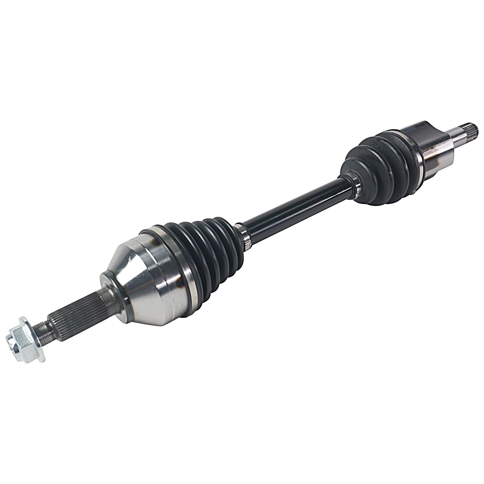 Front Left CV Axle for Lincoln MKS (2009–2016) & Ford Taurus (2009–2011, 2013–2019)