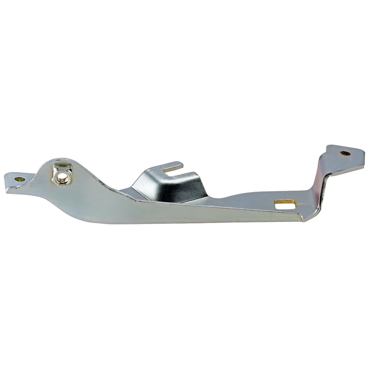 Set of 2 Hood Hinges for Chevrolet Malibu (2008–2012)