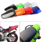 Rear Pillion Seat Cowl Fairing Cover for Kawasaki ZX6R 636 (1998–2002)