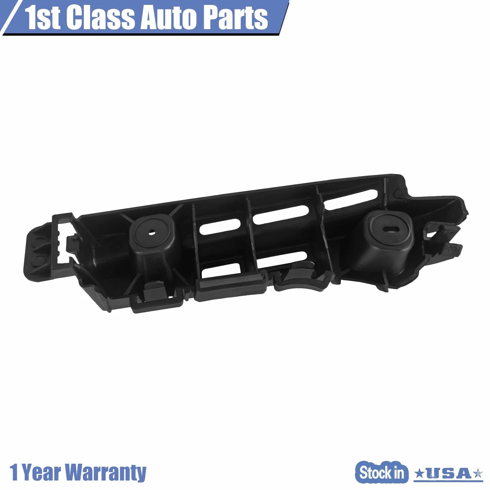 Rear Right Bumper Corner Support for Chevrolet Cruze (2011-2016)