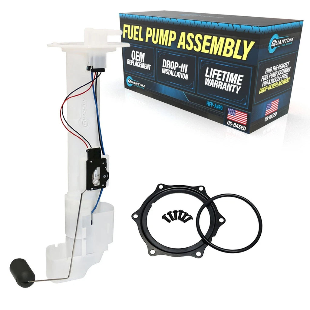 Fuel Pump Module Assembly 49040-0716 for Kawasaki Teryx/4 750/800 (2012–2023)