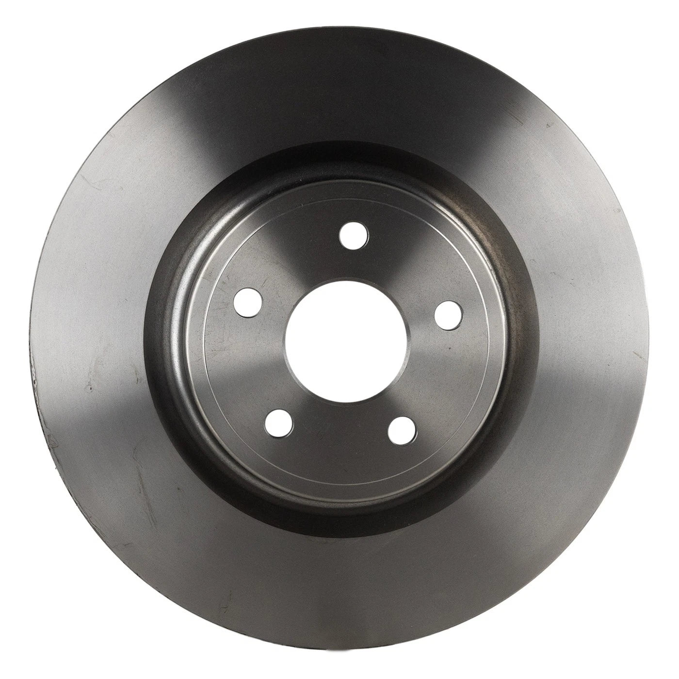 Disc Brake & Pad Kit for Jeep Grand Cherokee (2012–2020)