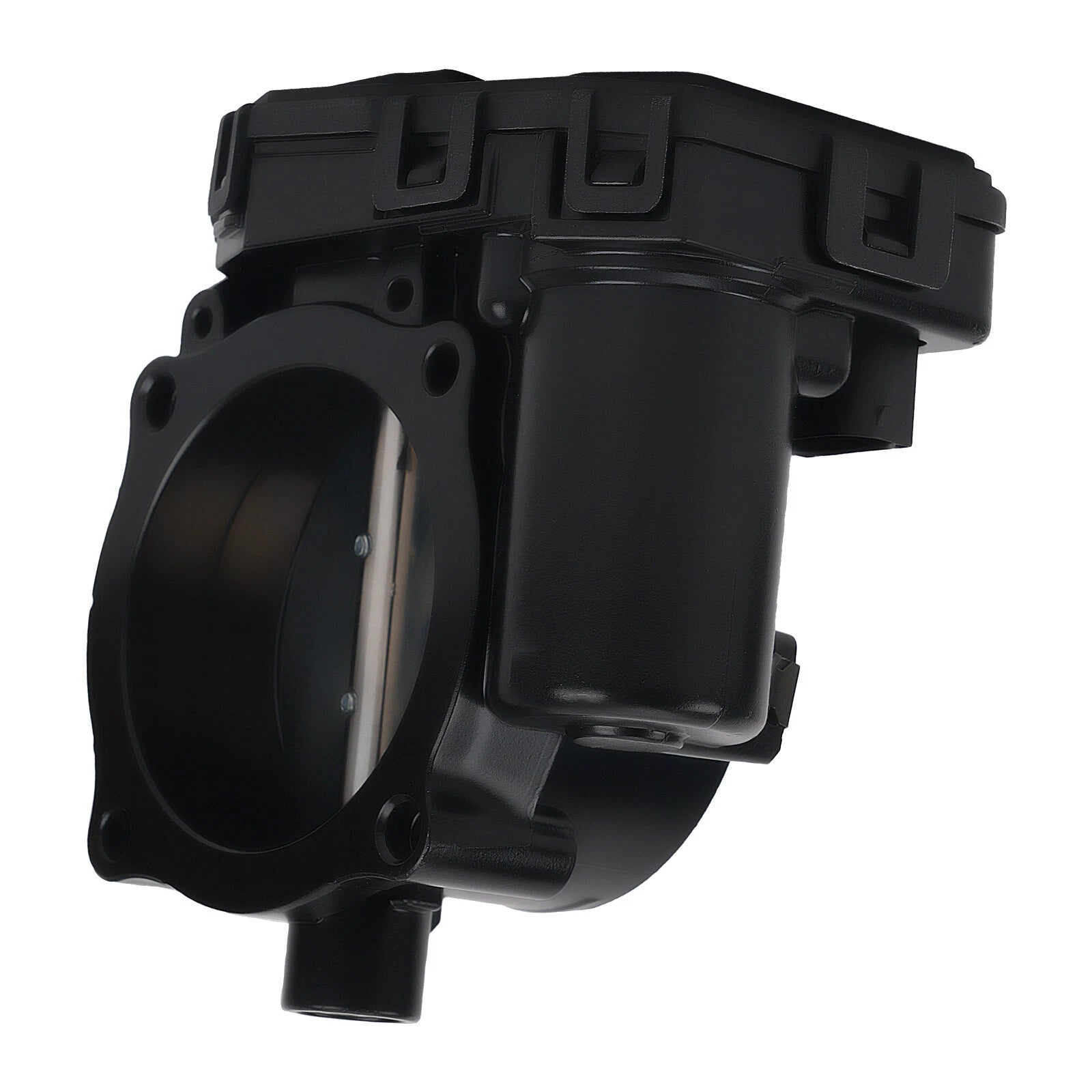 Throttle Body for Jeep Commander, Grand Cherokee 4.7L (2008-2009)