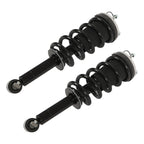 2X Front Shock Strut Assembly with Electric for GMC Escalade Yukon Tahoe (2021–2025)