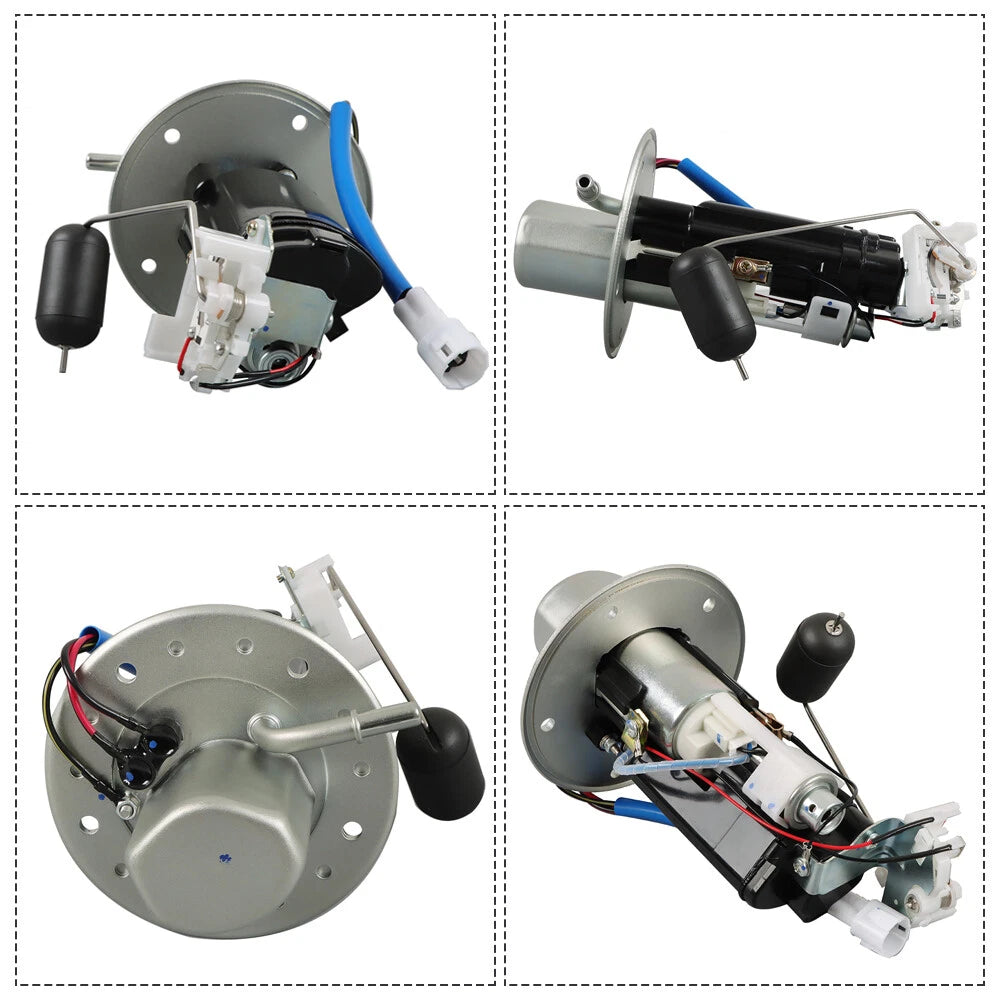 Fuel Pump Assembly for Suzuki GSX-R600 GSX-R750 (2006–2007)
