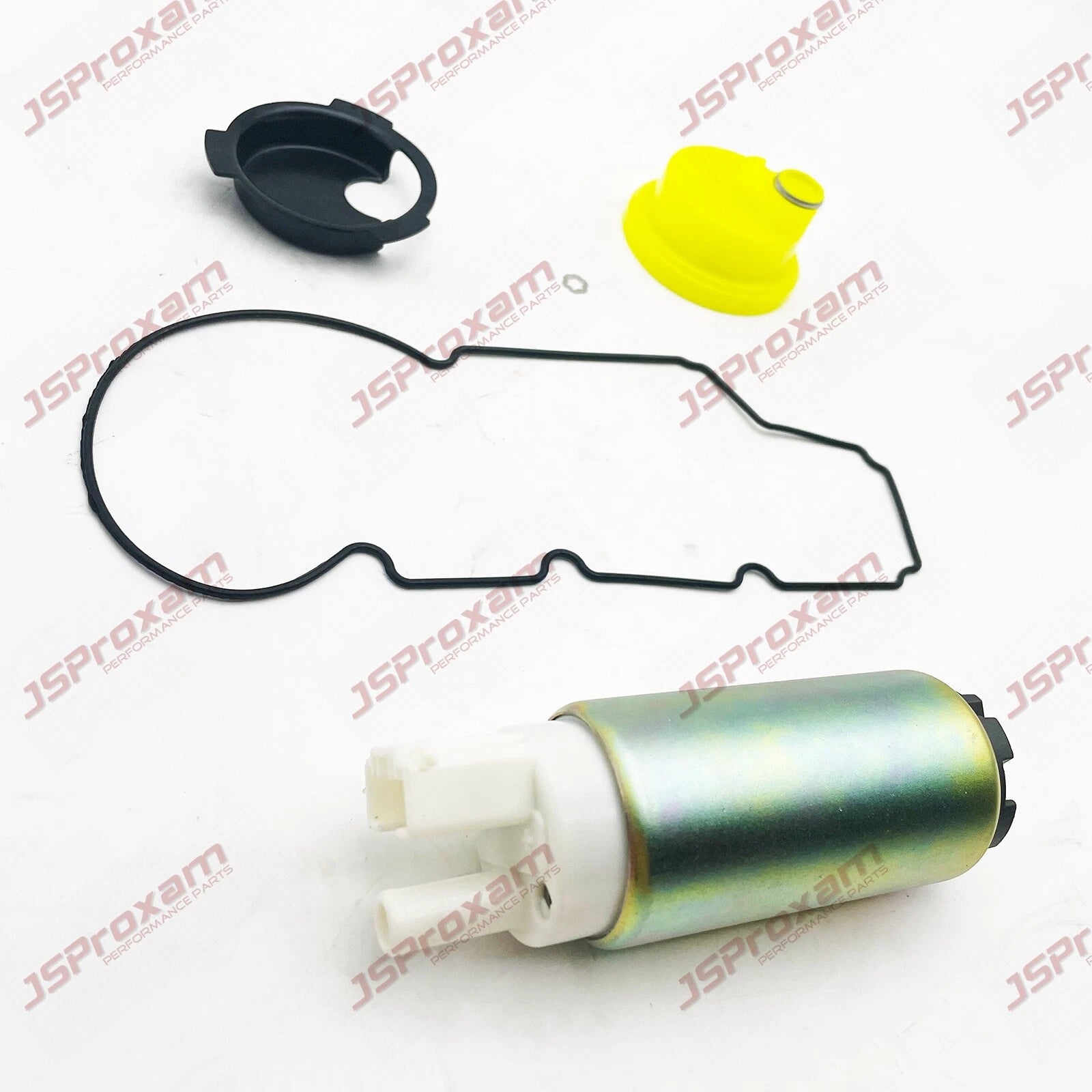 Fuel Pump & Gasket for Yamaha HPDI 150/175/200HP Outboard (2000–2012) 68F-13907-00-00