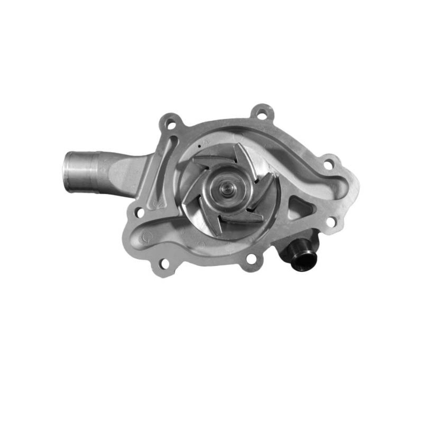Water Pump for Dodge Ram 1500, Dakota, Durango (1997–2004)