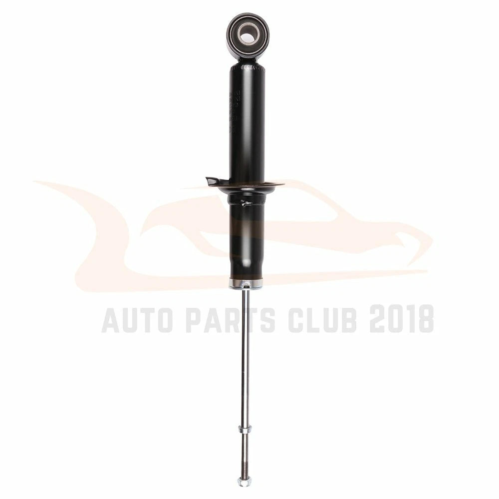 Set of 4 Rear Gas Shocks & Sway Bars for Mitsubishi Galant (2004–2011)
