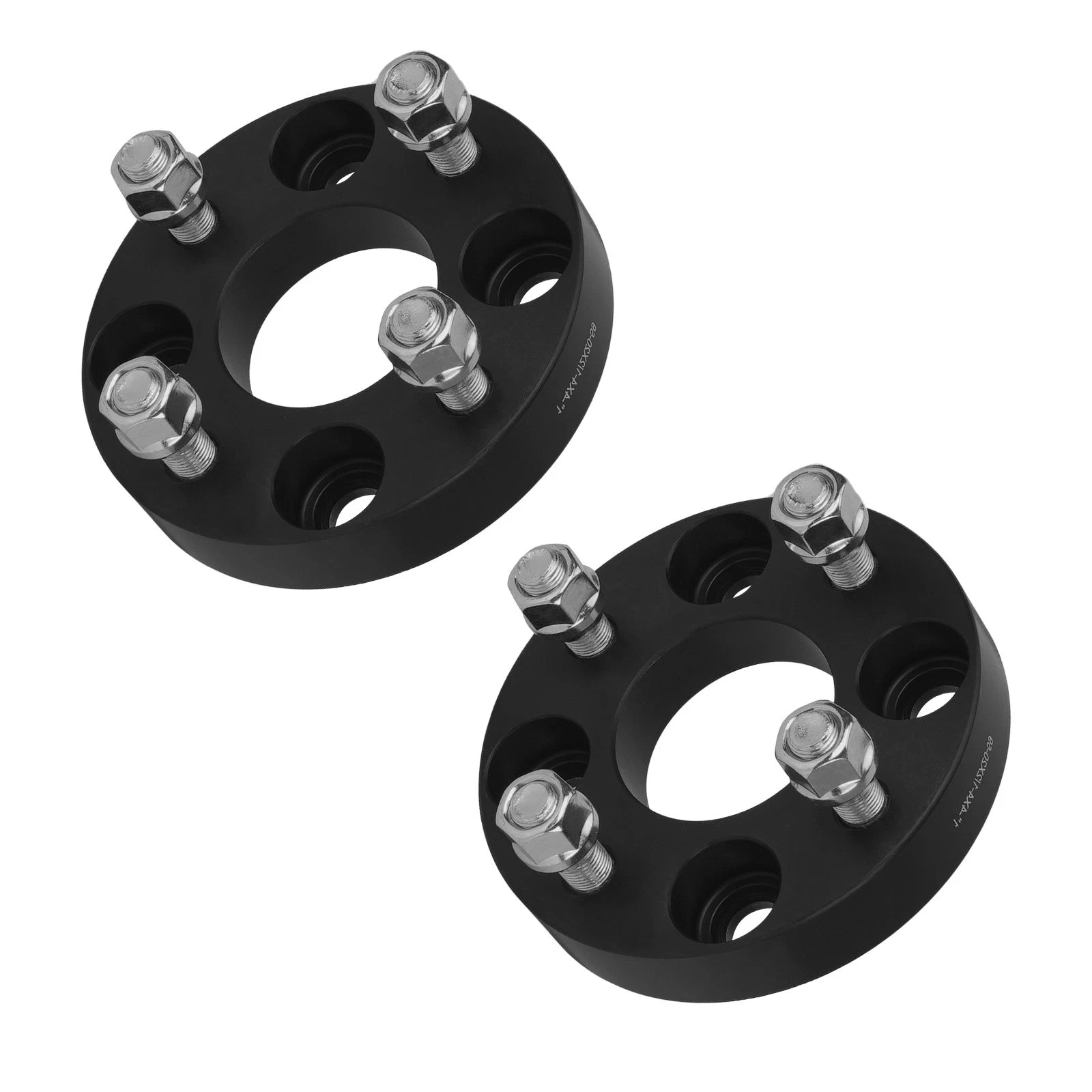 Wheel Spacer for Polaris Trail Boss & Blazer (2019–2024) (4x4, 59mm)