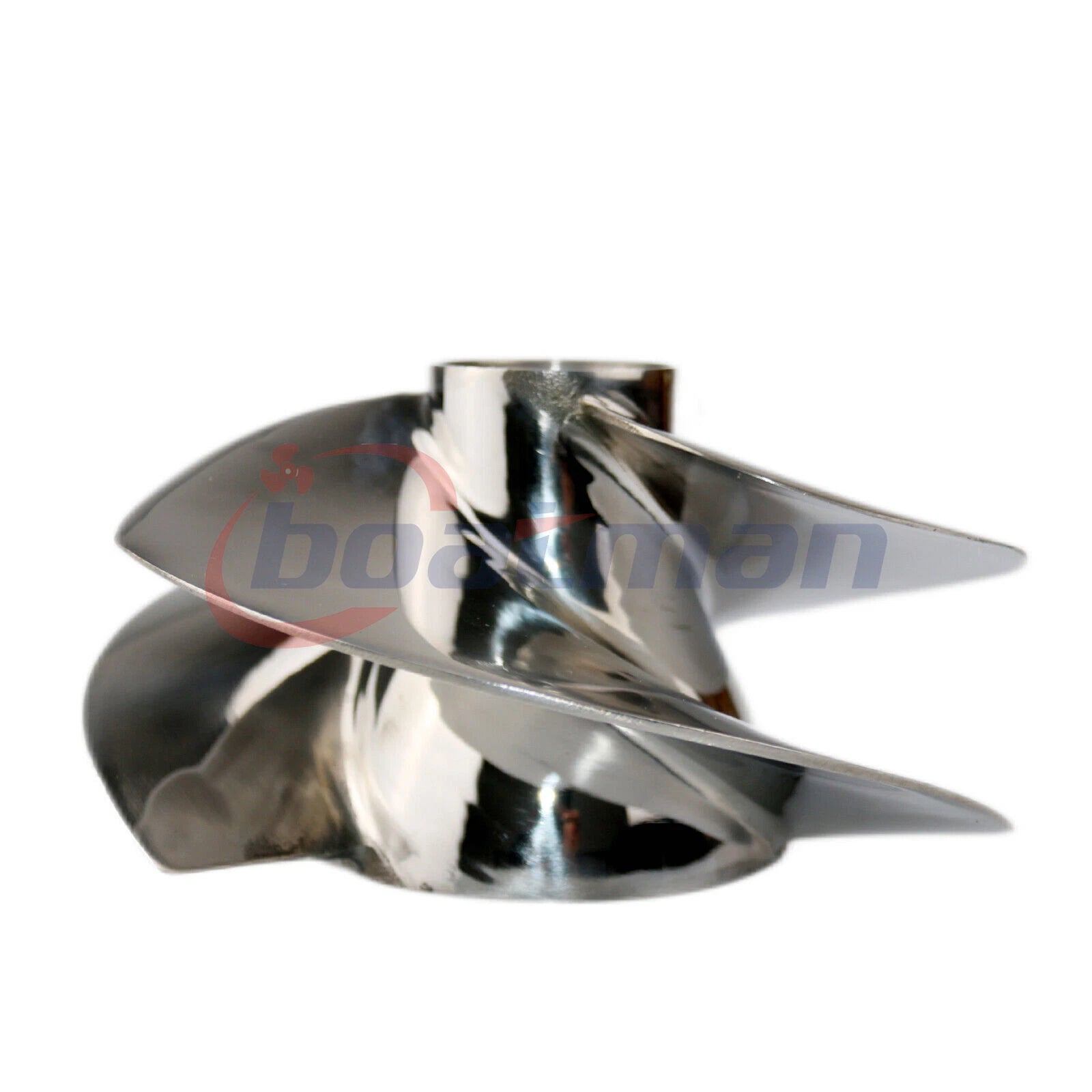 Jet Ski Impeller for Sea Doo RXT RXP-X 300 (2017–2023) REPLACE SOLAS SXX-CD-13/18