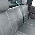 Full Set Leather Car Seat Covers for Toyota (5-Seats)