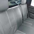 Full Set Leather Car Seat Covers for Toyota (5-Seats)