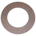 Friction Disc/Clutch Lining for Bush Hog (BP247000061-A) 6.3" O.D. 3.82" I.D.