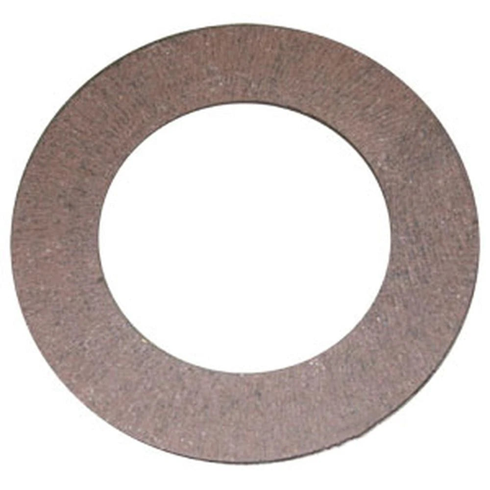 Friction Disc/Clutch Lining for Bush Hog (BP247000061-A) 6.3" O.D. 3.82" I.D.
