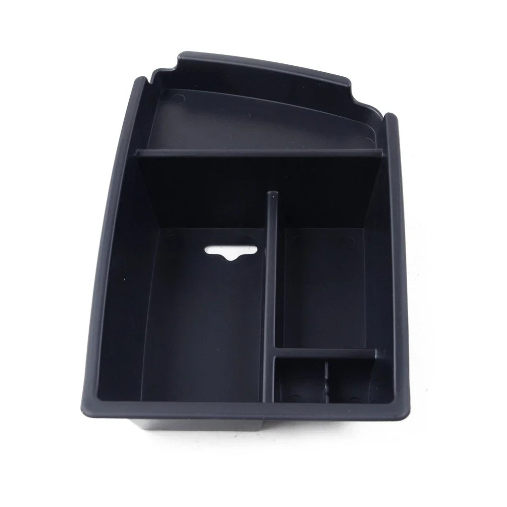 Inner Center Console Armrest Glove Box Holder for KIA Niro (2018-2019)
