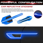 Side Door Marker Scratch Protector Film for Car Make Model (YYYY-YYYY)