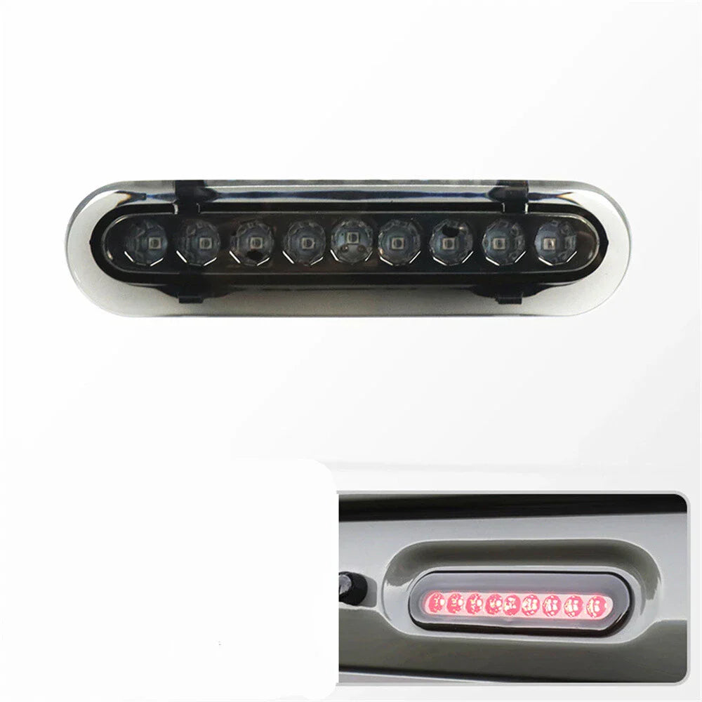 Rear Tail Light Center 3rd Brake Lamp for 2019-2021 Suzuki Jimny (2019-2021)